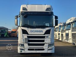 SCANIA R450 ADR EXII/EXIII/FL/AT PTO Euro6d Retarder