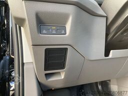 MAN TGE 3.180 Pritsche KIPPER DOKA LR 4x4 ACC LED