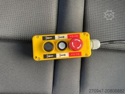 MAN TGE 3.180 Pritsche KIPPER DOKA LR 4x4 ACC LED