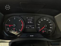 MAN TGE 6.160 Fahrgestell DOKA L4 AHK LED DAB