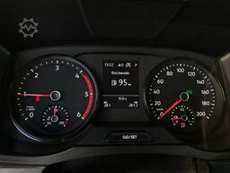 MAN TGE 6.160 Fahrgestell DOKA L4 AHK LED DAB