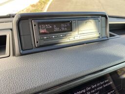 MAN TGE 6.160 Fahrgestell DOKA L4 AHK LED DAB