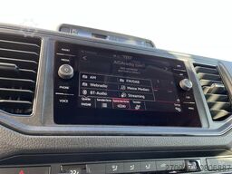 MAN TGE 6.160 Fahrgestell DOKA L4 AHK LED DAB