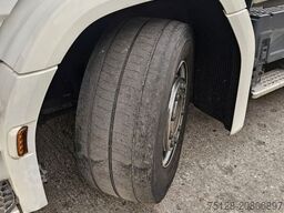 SCANIA R 450, Retarder, Standklima, 2 Tanks,1. Hand TÜV