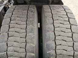 SCANIA R 450, Retarder, Standklima, 2 Tanks,1. Hand TÜV