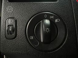 VOLKSWAGEN Crafter 2.5 TDi Maxi 9Sitze + Lift ENGINE BROKEN