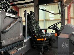 MERCEDES-BENZ Integro 0550 57 Sitze 6 Gang Dachklima Euro 5