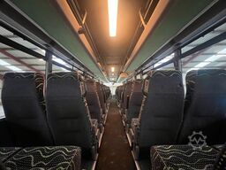 MERCEDES-BENZ Integro 0550 57 Sitze 6 Gang Dachklima Euro 5