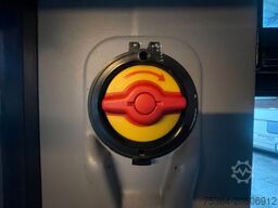 MERCEDES-BENZ Integro 0550 57 Sitze 6 Gang Dachklima Euro 5