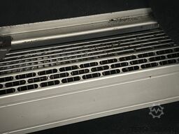 MERCEDES-BENZ Integro 0550 57 Sitze 6 Gang Dachklima Euro 5