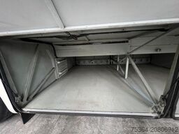 MERCEDES-BENZ Integro 0550 57 Sitze 6 Gang Dachklima Euro 5