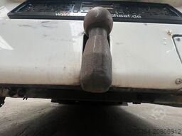 MERCEDES-BENZ Integro 0550 57 Sitze 6 Gang Dachklima Euro 5