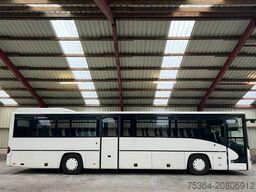 MERCEDES-BENZ Integro 0550 57 Sitze 6 Gang Dachklima Euro 5