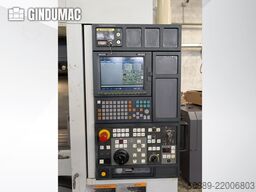 MORI SEIKI NV-5000α1/40