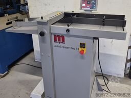 Morgana AutoCreaser Pro 33