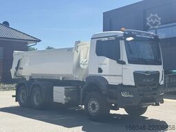 MAN TGS 33.440
