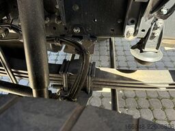 MAN TGS 33.440 MAN TGS 33.440 6x4 EuromixMTP Mulden...