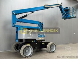 Genie Z 60/37 FE Hybride