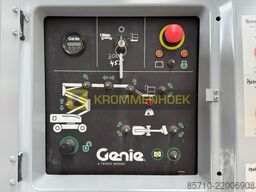 Genie Z 60/37 FE Hybride