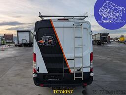 Ford Transit 130.35 L3h2