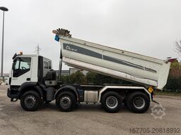 Iveco TRAKKER 500