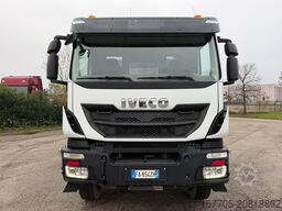 Iveco TRAKKER 500