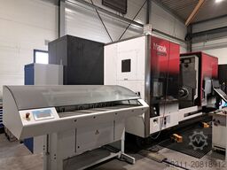 Mazak INTEGREX i 250H S