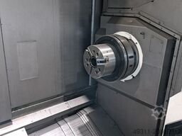 Mazak INTEGREX i 250H S