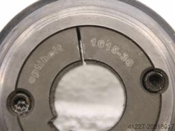 Stahl 32-8M-30  1615-30