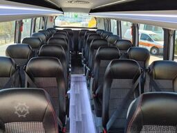 IVECO 2x Daily 70 Lagerfahrzrug Ferqui Sunrise 2,5 m B