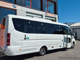 IVECO 2x Daily 70 Lagerfahrzrug Ferqui Sunrise 2,5 m B