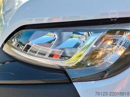 PEUGEOT Boxer  Hochraum 9 Sitzer L3H2 verglast BlueHDi