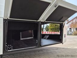 MERCEDES-BENZ Sprinter 519 29 SchlafsesselVorlauffahrzeug