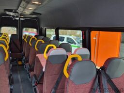 MERCEDES-BENZ 8 Sprinter Lord Light 22 Sitzer Vorlauffahrzeug