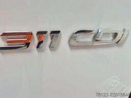 MERCEDES-BENZ 311 Sprinter 9 Sitzer auf Wunsch VIP Sitze