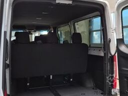 MERCEDES-BENZ 311 Sprinter 9 Sitzer auf Wunsch VIP Sitze