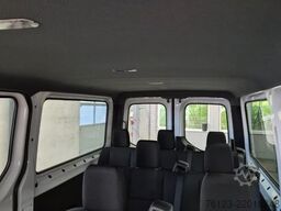 MERCEDES-BENZ 311 Sprinter 9 Sitzer auf Wunsch VIP Sitze