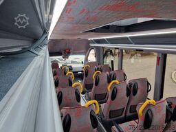 MERCEDES-BENZ 30 Sitzer Schul- Transferbus 519 Vorlauffahrzeug