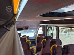 MERCEDES-BENZ 30 Sitzer Schul- Transferbus 519 Vorlauffahrzeug