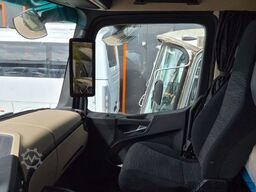 MERCEDES-BENZ Actros 5 L-Fahrerhaus 2-Achser FG 1840 4x2L OM4