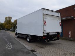 Mercedes-Benz Atego II  1222Kühlkoffer Thermo King MD 200 LBW