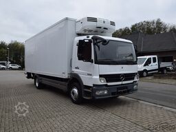 Mercedes-Benz Atego II  1222Kühlkoffer Thermo King MD 200 LBW