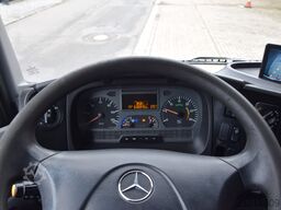 Mercedes-Benz Atego II  1222Kühlkoffer Thermo King MD 200 LBW