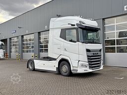 DAF XG+ 480 FT - OCC400 - TraXon – MX Engine Brake ...