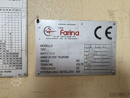 F.lli Farina PFO 110-40