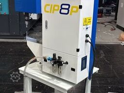 CoastOne Einpressmaschine CIP-8P
