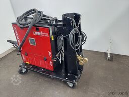 EWM Phönic 330 Expert Puls for