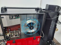 EWM Phönic 330 Expert Puls for