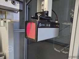 CoastOne Cone C15 mit Winkelmesssystem IRIS+
