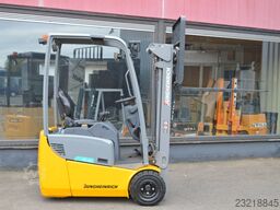 Jungheinrich EFG 113